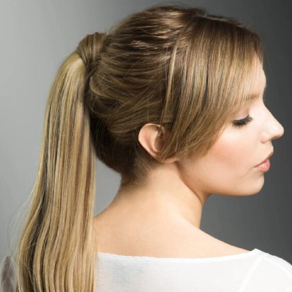 ESTETICA PONY WRAP 14 INCH in R4/6 - Picture 4 of 5